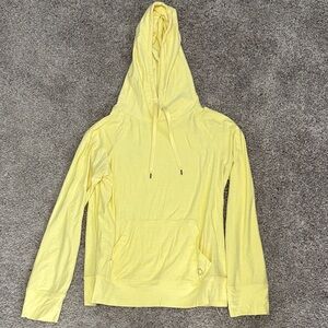 Pro Player Tan Hoodie